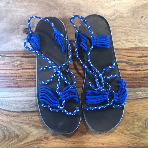 Pedicure b 4 wearing - Picture 2 of 2